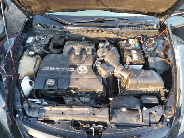 Photo 6 VIN: 1YVHZ8CB3A5M28504 - MAZDA 6 S 