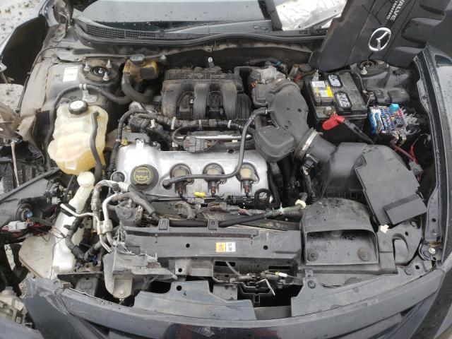 Photo 6 VIN: 1YVHZ8CB3A5M42595 - MAZDA 6 S 