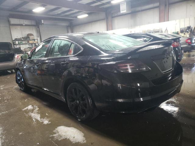 Photo 1 VIN: 1YVHZ8CB3B5M06312 - MAZDA 6 