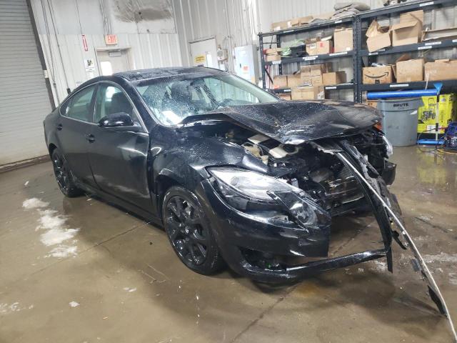 Photo 3 VIN: 1YVHZ8CB3B5M06312 - MAZDA 6 