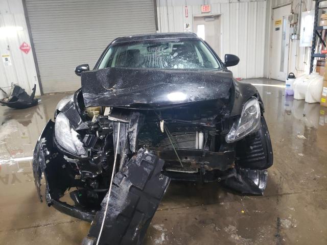 Photo 4 VIN: 1YVHZ8CB3B5M06312 - MAZDA 6 