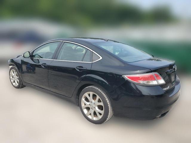 Photo 1 VIN: 1YVHZ8CB3B5M11817 - MAZDA 6 