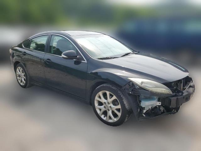 Photo 3 VIN: 1YVHZ8CB3B5M11817 - MAZDA 6 