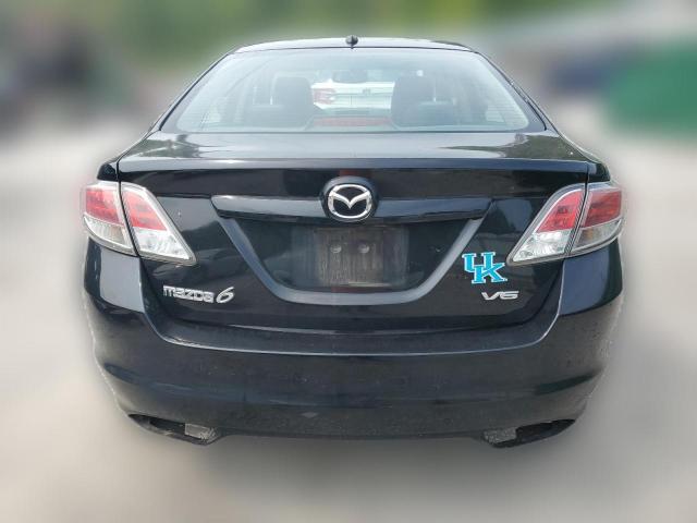 Photo 5 VIN: 1YVHZ8CB3B5M11817 - MAZDA 6 