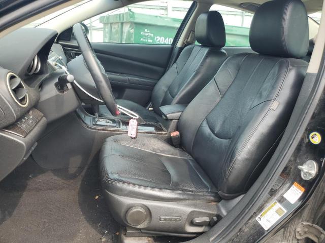 Photo 6 VIN: 1YVHZ8CB3B5M11817 - MAZDA 6 