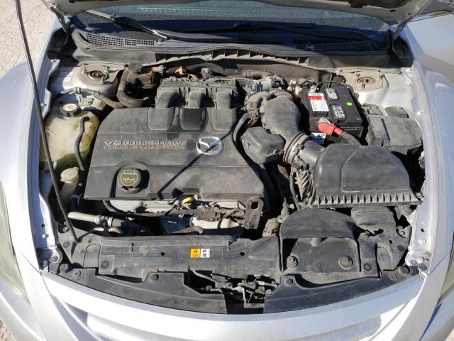 Photo 10 VIN: 1YVHZ8CB3C5M40235 - MAZDA 6 S 