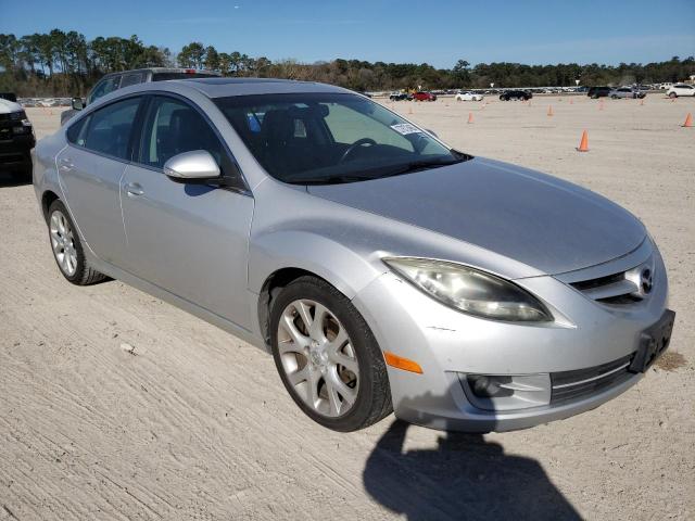 Photo 3 VIN: 1YVHZ8CB3C5M40235 - MAZDA 6 S 