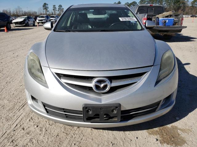 Photo 4 VIN: 1YVHZ8CB3C5M40235 - MAZDA 6 S 