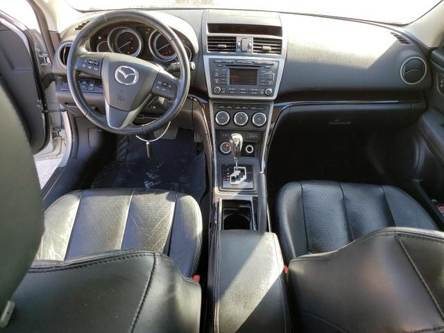 Photo 7 VIN: 1YVHZ8CB3C5M40235 - MAZDA 6 S 