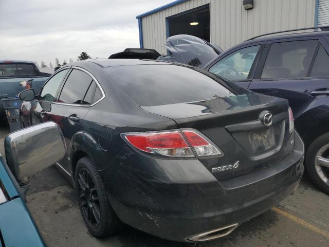 Photo 1 VIN: 1YVHZ8CB3D5M05258 - MAZDA 6 GRAND TO 