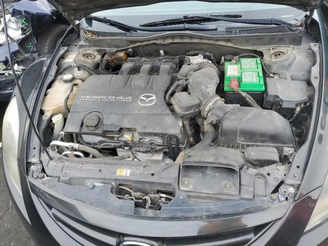 Photo 10 VIN: 1YVHZ8CB3D5M05258 - MAZDA 6 GRAND TO 