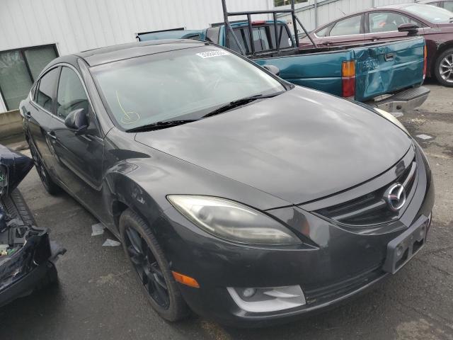 Photo 3 VIN: 1YVHZ8CB3D5M05258 - MAZDA 6 GRAND TO 