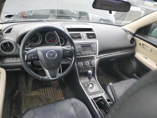 Photo 7 VIN: 1YVHZ8CB3D5M05258 - MAZDA 6 GRAND TO 