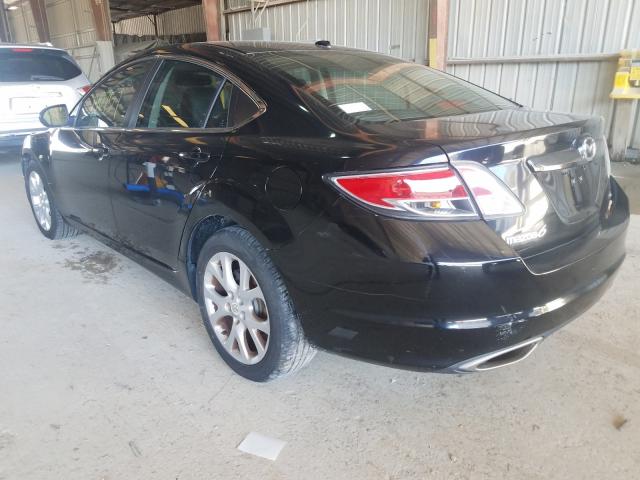 Photo 2 VIN: 1YVHZ8CB4A5M20377 - MAZDA 6 S 