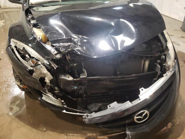 Photo 8 VIN: 1YVHZ8CB4A5M33016 - MAZDA MAZDA 6 