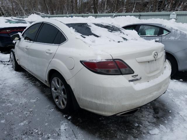 Photo 2 VIN: 1YVHZ8CB4A5M41682 - MAZDA 6 S 