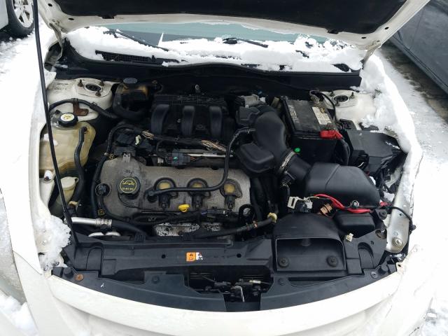 Photo 6 VIN: 1YVHZ8CB4A5M41682 - MAZDA 6 S 