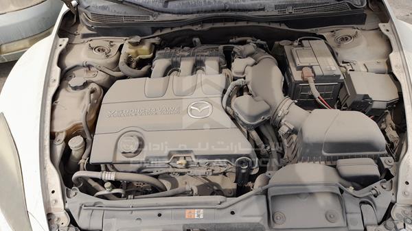 Photo 27 VIN: 1YVHZ8CB4B5M03550 - MAZDA 6 