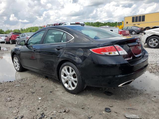 Photo 1 VIN: 1YVHZ8CB4B5M04861 - MAZDA 6 