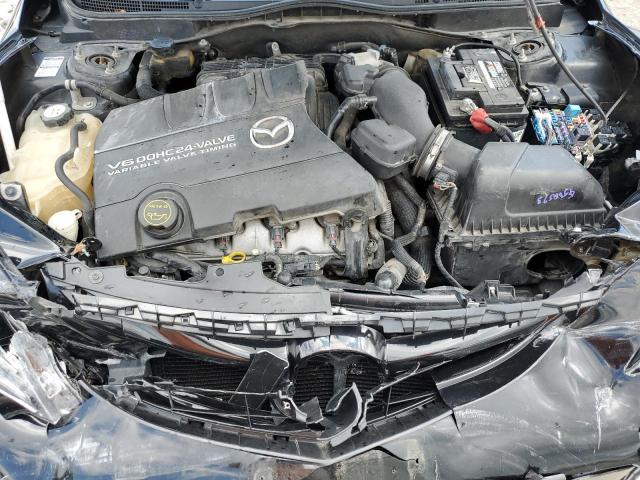 Photo 10 VIN: 1YVHZ8CB4B5M04861 - MAZDA 6 