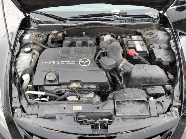 Photo 10 VIN: 1YVHZ8CB4B5M06139 - MAZDA 6 S 