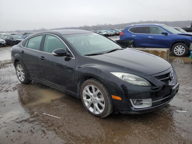 Photo 3 VIN: 1YVHZ8CB4B5M06139 - MAZDA 6 S 