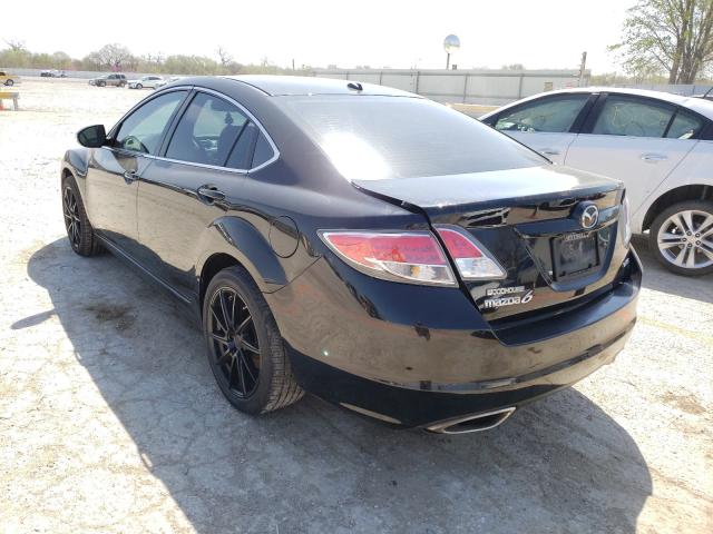 Photo 2 VIN: 1YVHZ8CB4B5M15844 - MAZDA 6 S 