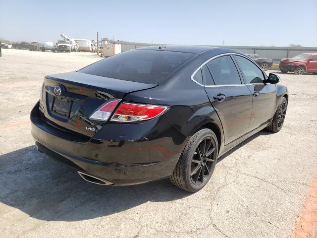 Photo 3 VIN: 1YVHZ8CB4B5M15844 - MAZDA 6 S 