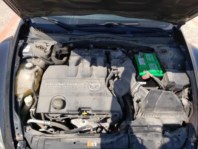 Photo 6 VIN: 1YVHZ8CB4B5M15844 - MAZDA 6 S 