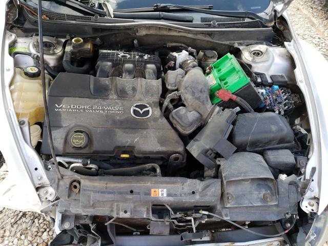 Photo 6 VIN: 1YVHZ8CB4B5M16914 - MAZDA 6 S 