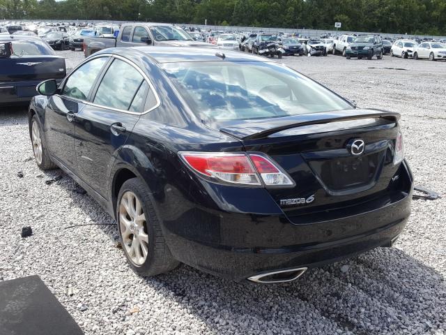 Photo 2 VIN: 1YVHZ8CB4B5M27086 - MAZDA 6 S 