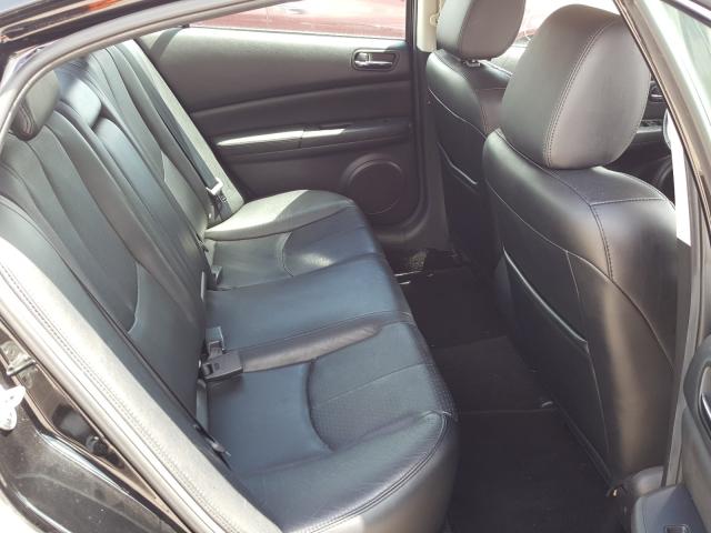 Photo 5 VIN: 1YVHZ8CB4B5M27086 - MAZDA 6 S 