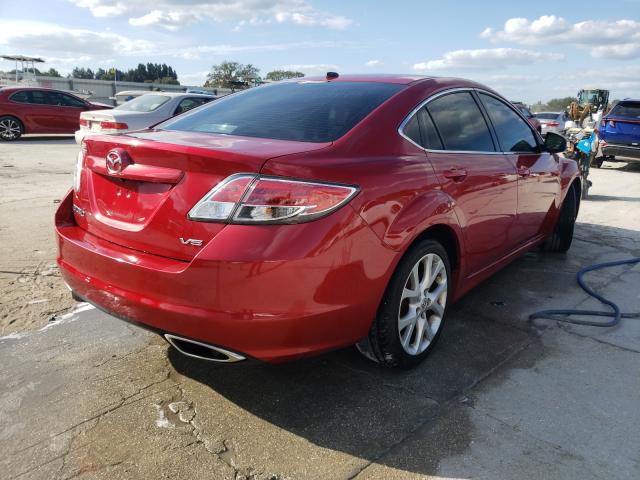 Photo 3 VIN: 1YVHZ8CB4C5M33147 - MAZDA 6 S 