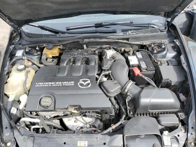 Photo 10 VIN: 1YVHZ8CB5A5M15480 - MAZDA 6 