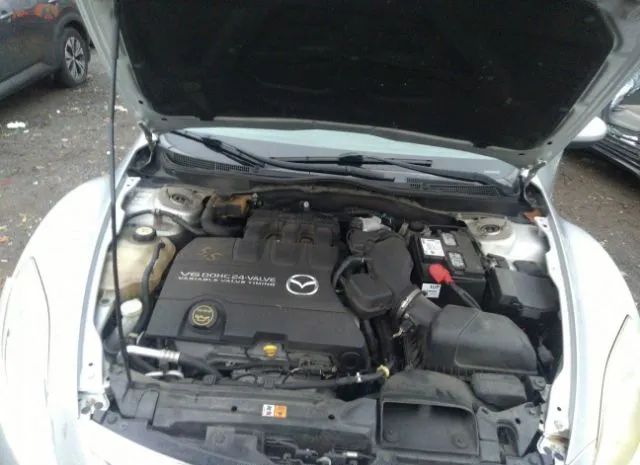 Photo 9 VIN: 1YVHZ8CB5A5M40198 - MAZDA MAZDA6 