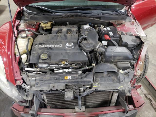 Photo 6 VIN: 1YVHZ8CB5A5M47748 - MAZDA 6 S 