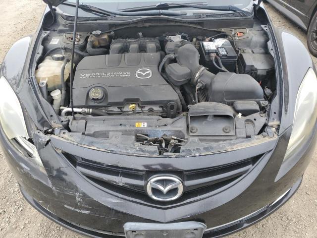 Photo 10 VIN: 1YVHZ8CB5B5M06019 - MAZDA 6 S 