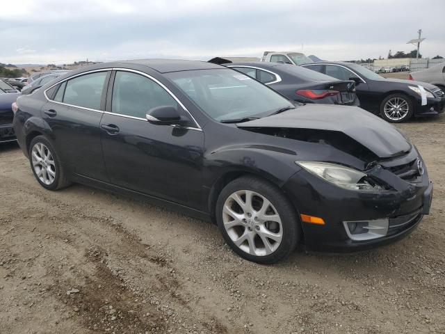 Photo 3 VIN: 1YVHZ8CB5B5M06019 - MAZDA 6 S 