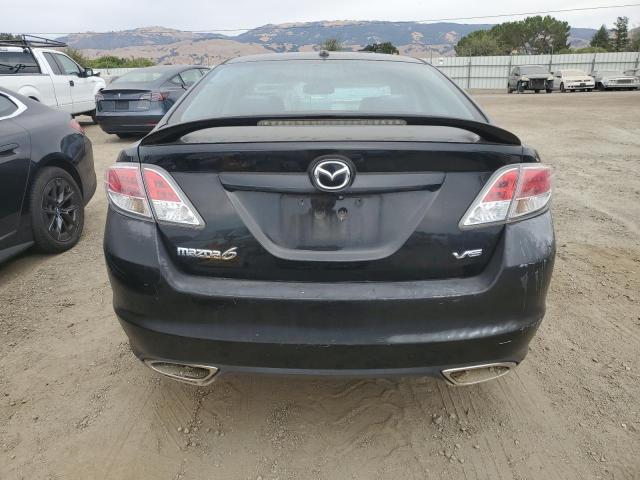 Photo 5 VIN: 1YVHZ8CB5B5M06019 - MAZDA 6 S 