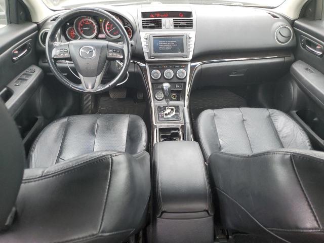 Photo 7 VIN: 1YVHZ8CB5B5M06019 - MAZDA 6 S 