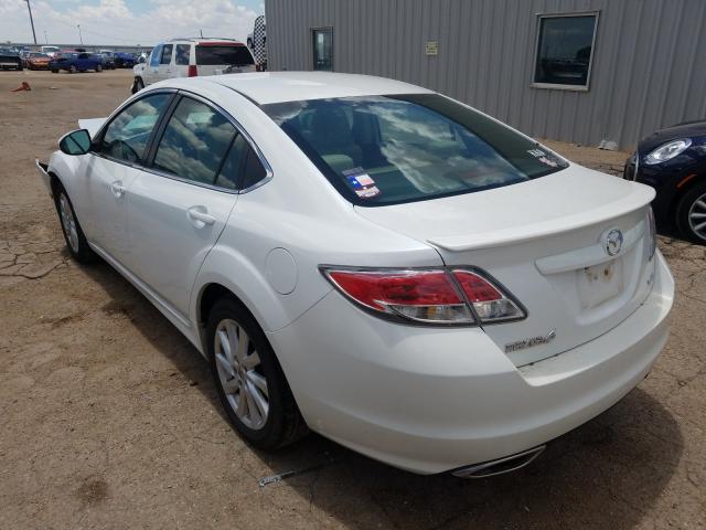 Photo 2 VIN: 1YVHZ8CB5B5M07669 - MAZDA 6 S 