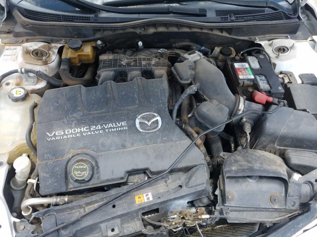 Photo 6 VIN: 1YVHZ8CB5B5M07669 - MAZDA 6 S 