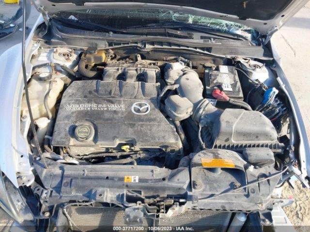 Photo 9 VIN: 1YVHZ8CB5B5M14587 - MAZDA MAZDA6 