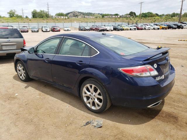 Photo 1 VIN: 1YVHZ8CB5B5M20874 - MAZDA 6 S 