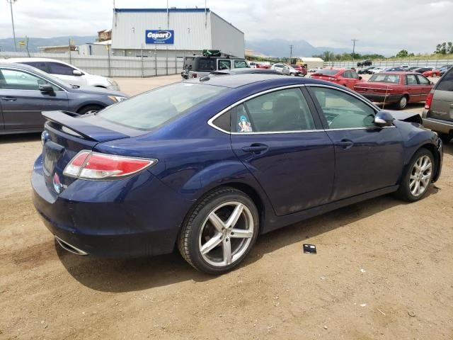 Photo 2 VIN: 1YVHZ8CB5B5M20874 - MAZDA 6 S 