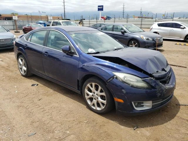 Photo 3 VIN: 1YVHZ8CB5B5M20874 - MAZDA 6 S 