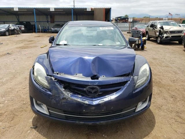 Photo 4 VIN: 1YVHZ8CB5B5M20874 - MAZDA 6 S 