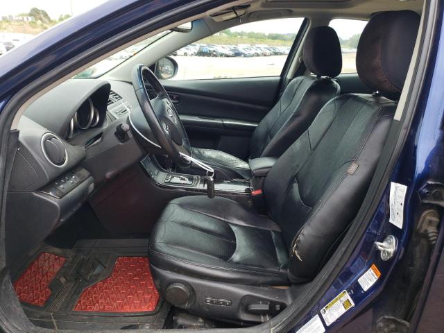 Photo 6 VIN: 1YVHZ8CB5B5M20874 - MAZDA 6 S 