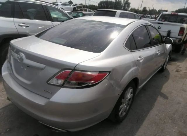 Photo 3 VIN: 1YVHZ8CB5B5M25931 - MAZDA MAZDA6 