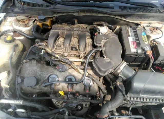 Photo 9 VIN: 1YVHZ8CB5B5M25931 - MAZDA MAZDA6 